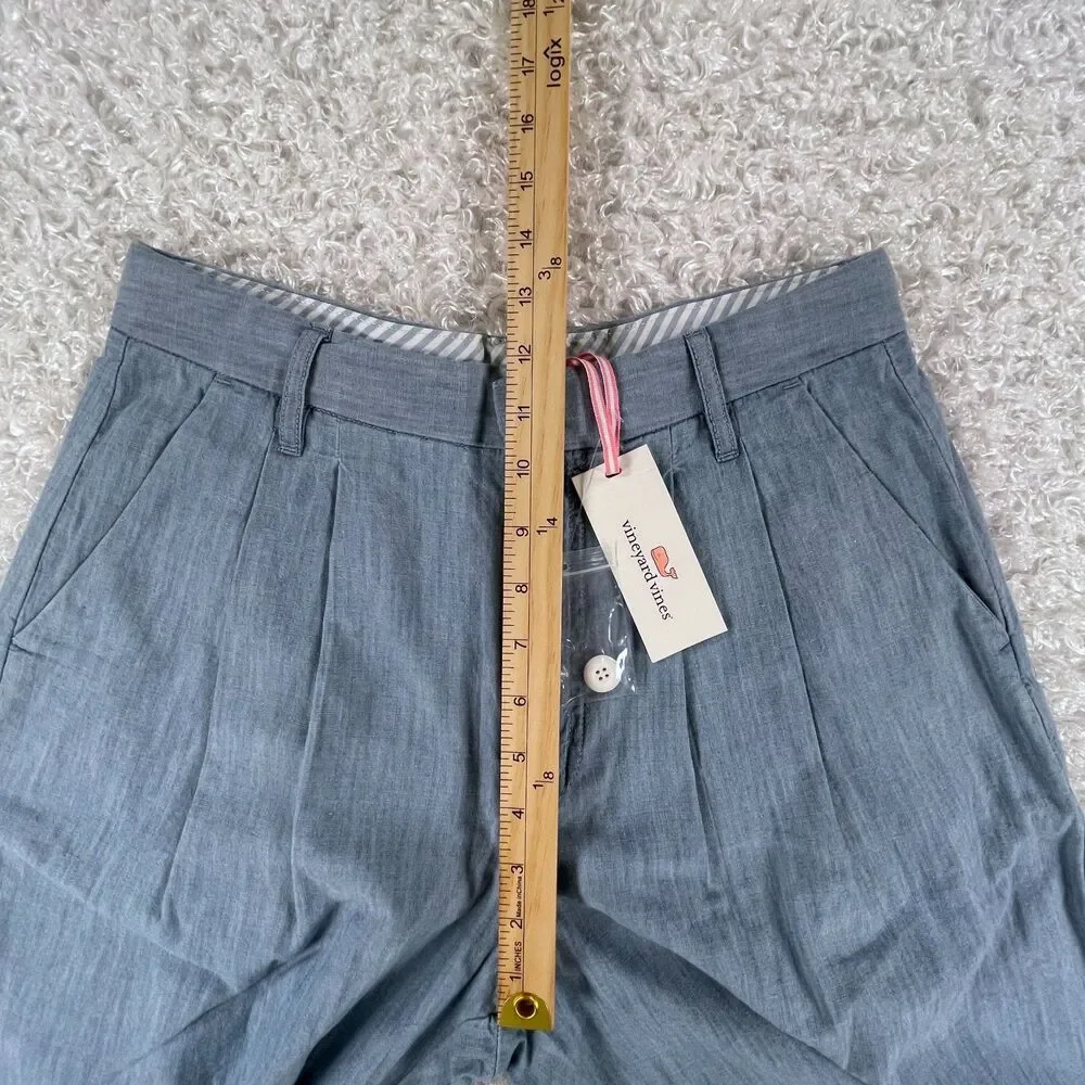 Vineyard Vines brand vineyard